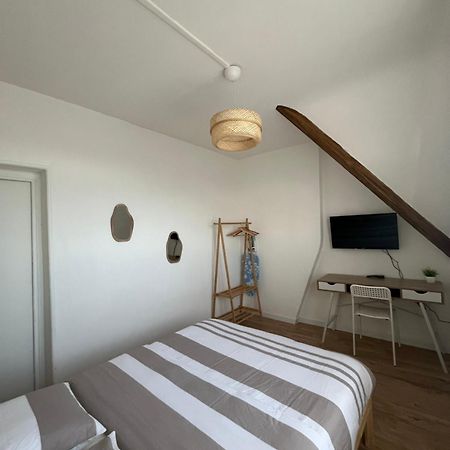 Jolie Maison De Coron Lens Zimmer foto